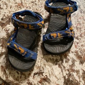 Teva Toddler Sandals